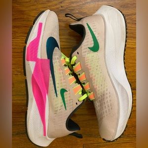 Nike Air zoom Pegasus 37